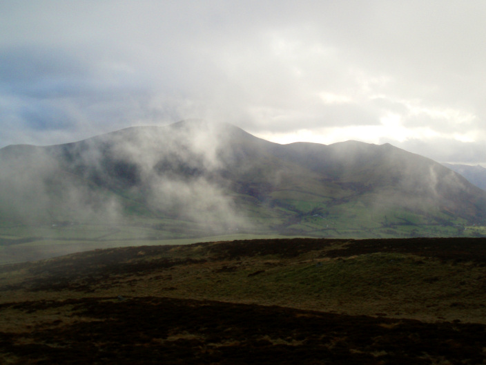 Skiddaw Skiddaw
